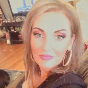 Meet your Posher, Alena